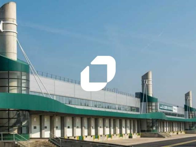 Location entrepôt cross dock Aulnay sous Bois 65 quais A1 A3