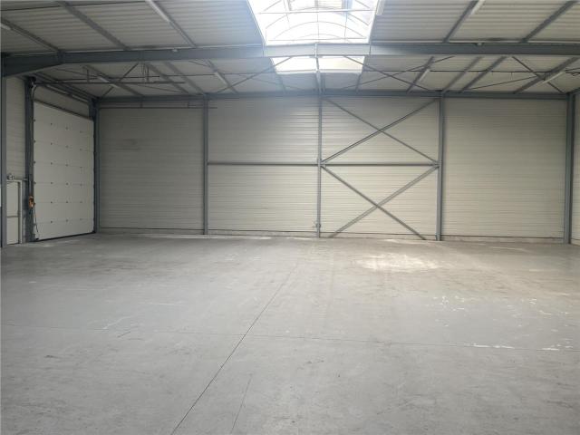 Location entrepôt et bureaux Tilloy lès Mofflaines Proche A1 et A26