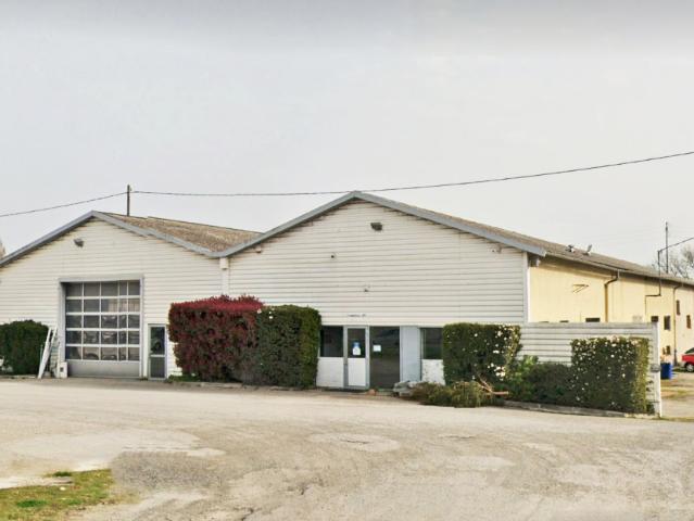 Location entrepôt Fenouillet Proche A62 et ligne de bus Tisséo 59