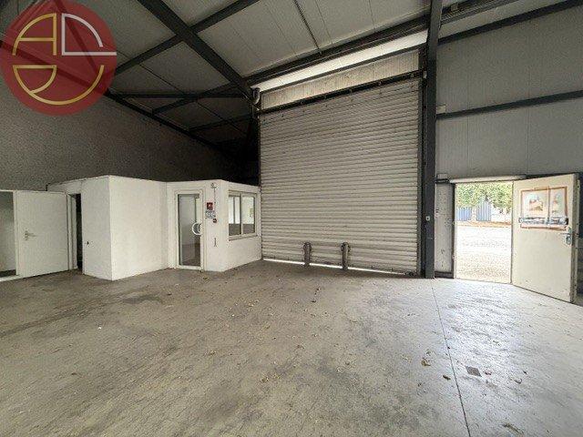 Location entrepôt Fenouillet Proche RN20 Toulouse