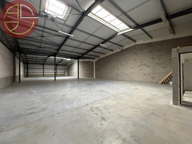 Location entrepôt Fenouillet Proche RN20