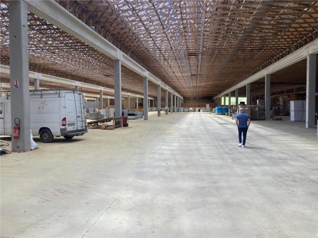 Location entrepôt Herm Proche A63 Sortie Magescq