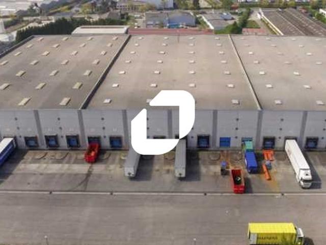 Location entrepôt ICPE Amiens Accès A16 A29 15 quais