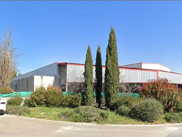 Location entrepôt Jacou Proche Montpellier et transports