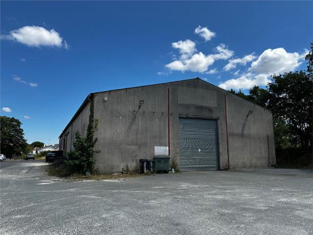 Location entrepôt Le Haillan Accès rocade et bus