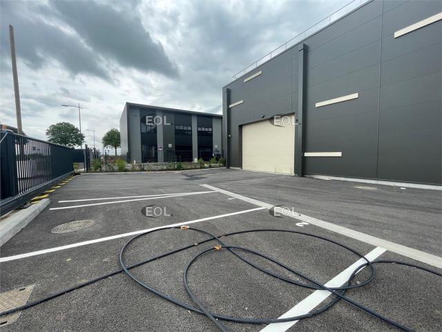 Location entrepôt Le Mesnil Amelot Proche A1, N2, N1104 et RER B