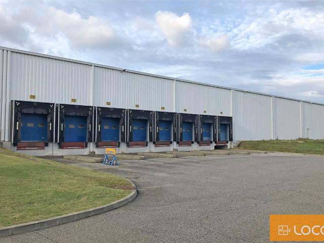 Location entrepôt Lespinasse Secteur Nord Toulouse