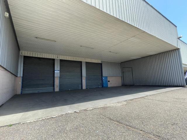 Location entrepôt local d'activités Saint Étienne du Rouvray