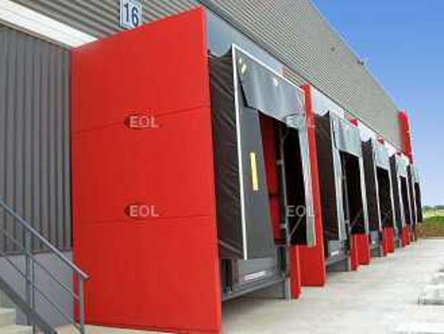 Location entrepôt logistique Dourges Plateforme DELTA3