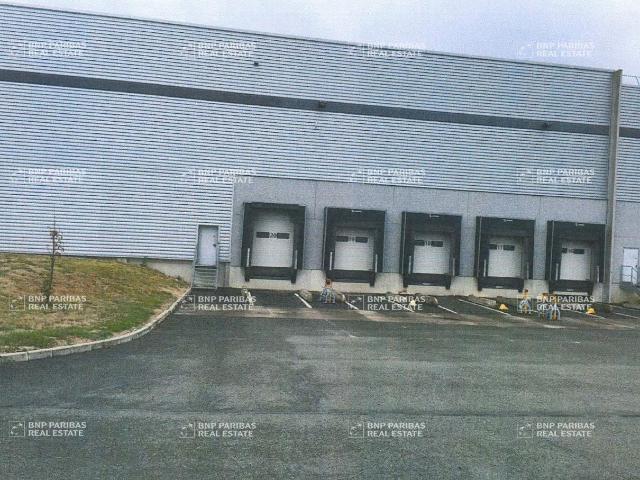 Location entrepôt Meung sur Loire Indépendant Classe A