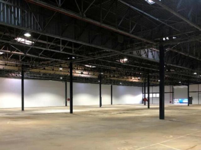 Location entrepôt Mons en Barœul Accès A22 A25 et transports