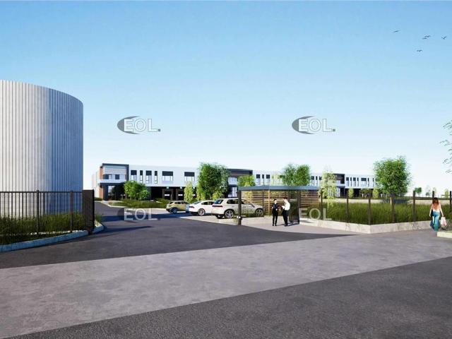 Location entrepôt Morangis 91 Proche A6, N20 et RER B