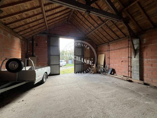 Location entrepôt Muret Proche centre ville et A64