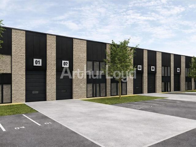 Location entrepôt neuf Saint Martin Boulogne Divisible dès 300 m²