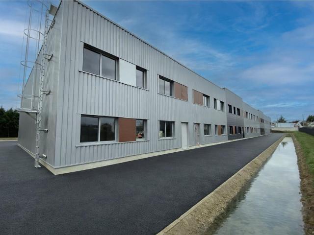 Location entrepôt Ollainville Proche N20 et RER Arpajon