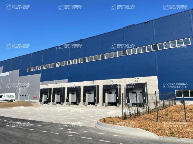 Location entrepôt Ormes Pôle 45 Accès A10