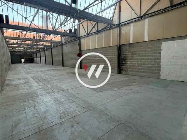 Location entrepôt Pantin Proche portes de Paris et axes autoroutiers