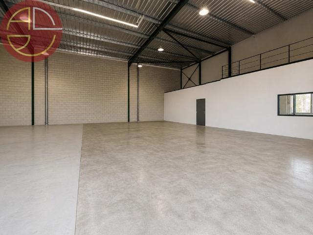 Location entrepôt Plaisance du Touch Accès immédiat RN124