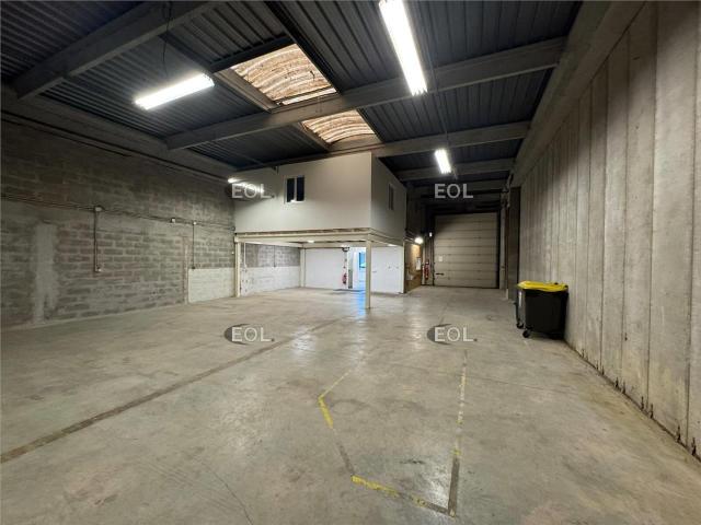 Location entrepôt Roissy en Brie Proche A4 et D21