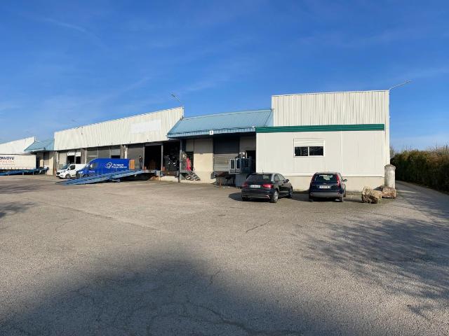 Location entrepôt Saint Étienne du Rouvray Proche A13 et Rouen