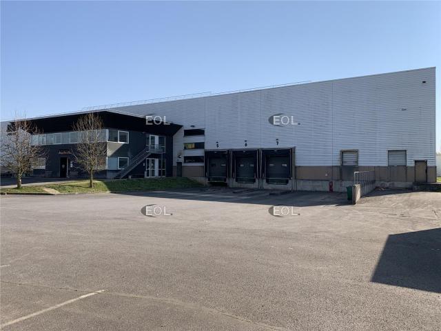 Location entrepôt Saint Michel sur Orge Proche N104