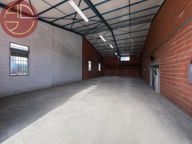 Location entrepôt Saint Orens de Gameville Terrain 600 m²