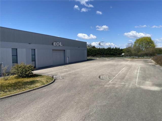 Location entrepôt Saint Priest Proche A46 et A43