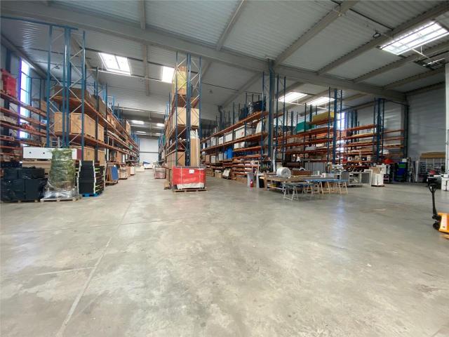 Location entrepôt Sartrouville Proche A14 A15 et RER A
