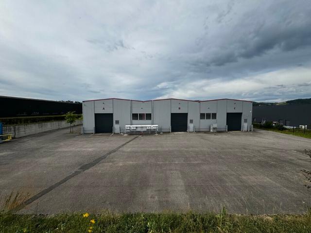 Location entrepôt Sarcey Proche A89 et A6