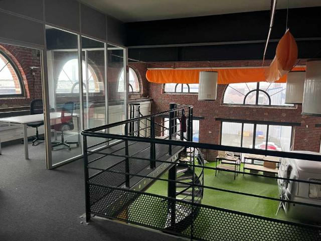 Location entrepôts bureaux Tourcoing Accès direct A22