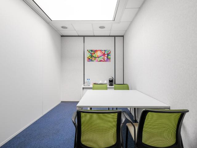 Location espace coworking Rungis Proche aéroport Orly