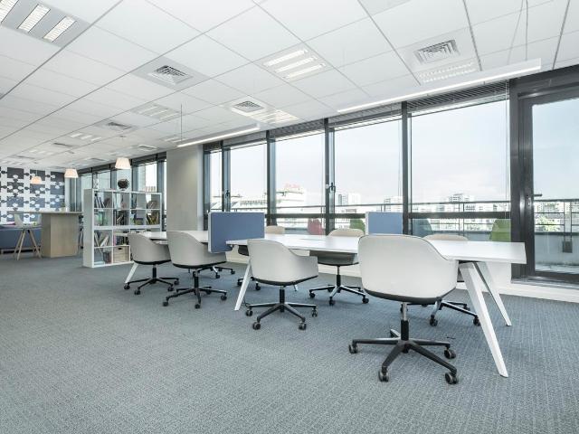 Location espace de coworking Alfortville Proche Seine et Marne
