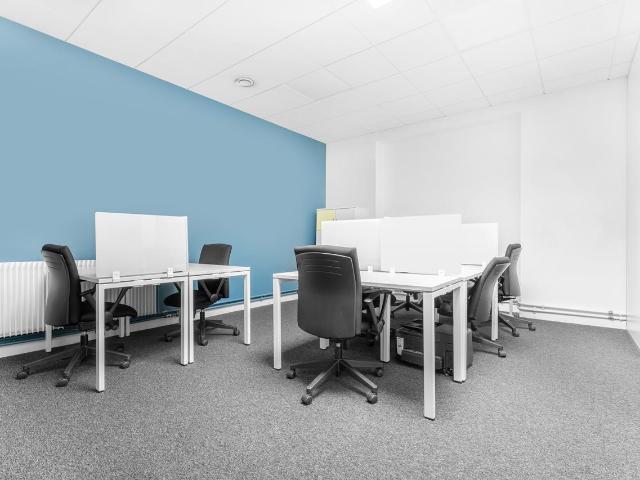 Location espace de coworking Bourg la Reine Proche RER