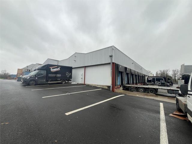 Location espace stockage Grenade 31 Proche A62 et Blagnac