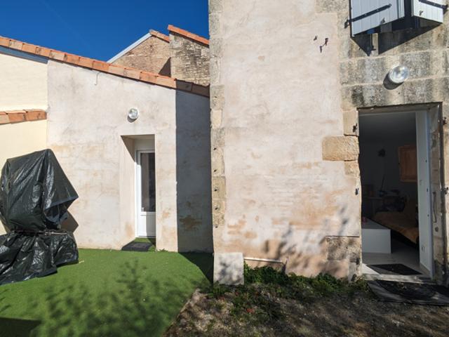 Location EPANNES