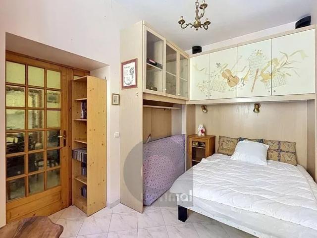 LOCATION ETUDIANT Colocation 2 personnes Menton Centre ville 3 pièces