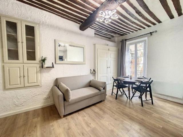 LOCATION ETUDIANT, GRASSE PROCHE COMMODITES