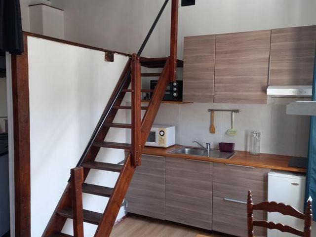 Location étudiant Marseille réformés / Canebière