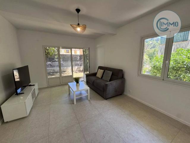 Location étudiante 3 Pièces 73.24m2 Cagnes sur Mer