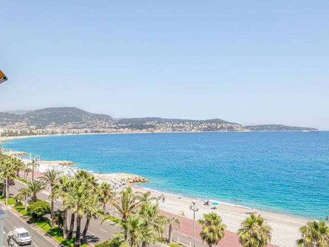 LOCATION ETUDIANTE 2 pièces meublé avec vue mer location étudiante