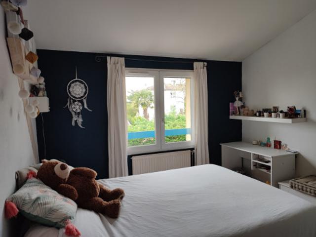 location étudiante 4 chbres meublées