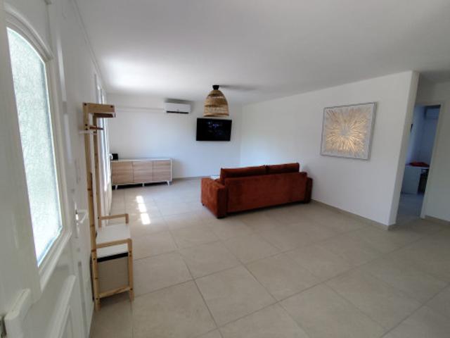 location étudiante. Appartement 86 m²