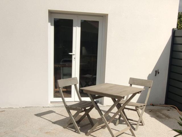 Location étudiante Aytré