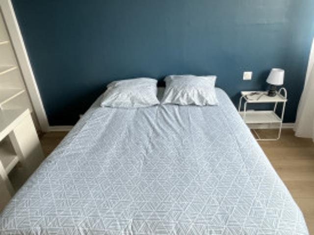 location étudiante de 3 logements VILLENEUVE D'ASCQ