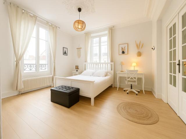 location ÉTUDIANTE proche IUT COLMAR