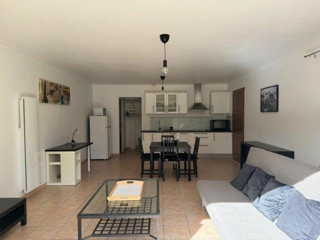 Location étudiante T2 Luynes pour étudiant