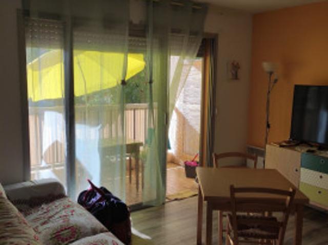 Location Etudiants quartier La Fontonne