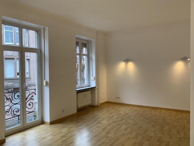 Location F3 29 RUE DU PARC | SARREGUEMINES IMMOBILIER