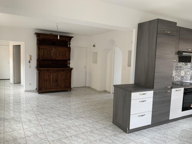 Location F3 38 RUE DU PETIT PARIS | SARREGUEMINES IMMOBILIER