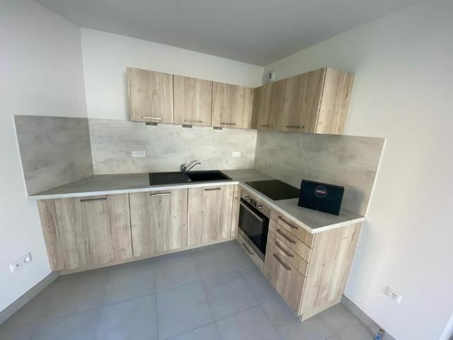 Location F3 AVEC BALCON | TMG Terres et Maisons Gestion